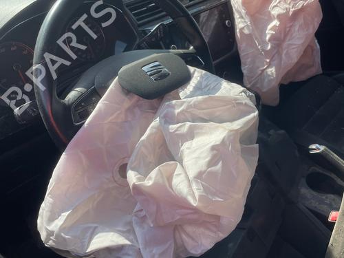 Used Parts SEAT IBIZA V (KJ1, KJG) 1.0 TSI 5035140