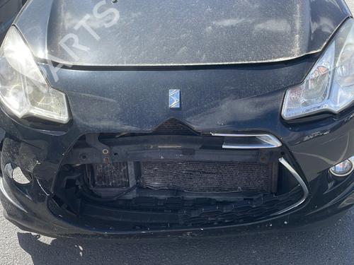 Left front window switch CITROËN DS3 (SA_) 1.6 HDi 90 | BP38512233I27 - Image 7