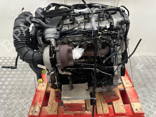 Used Engine HYUNDAI ix20 (JC) 1.6 CRDI (116 hp) 27205898