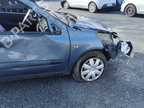 Third brake light RENAULT CLIO II (BB_, CB_) 1.2 (BB0A, BB0F, BB10, BB1K, BB28, BB2D, BB2H, CB0A,... | BP32204315L11 