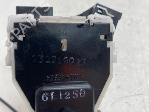 Steering column stalk NISSAN NOTE (E11, NE11) 1.4 | BP39508746I23 - Image 2