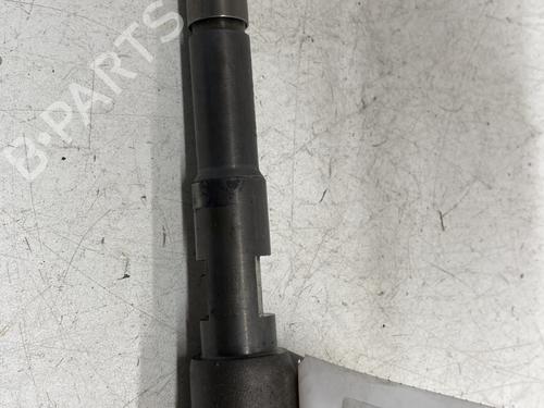 Used Injector Injector RENAULT CLIO IV (BH_) 1.5 dCi 90 (90 hp) 27586224 27586224