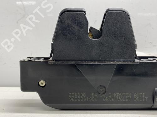 Used Tailgate lock Tailgate lock 22859436 22859436