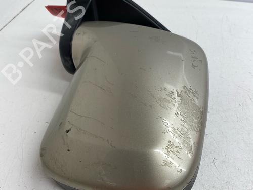 Used Left mirror Left mirror NISSAN TERRANO II (R20) 3.0 Di 4WD (154 hp) 36169683 36169683