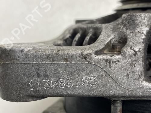 Alternator FORD FIESTA VI (CB1, CCN) 1.0 EcoBoost | BP30703247M7