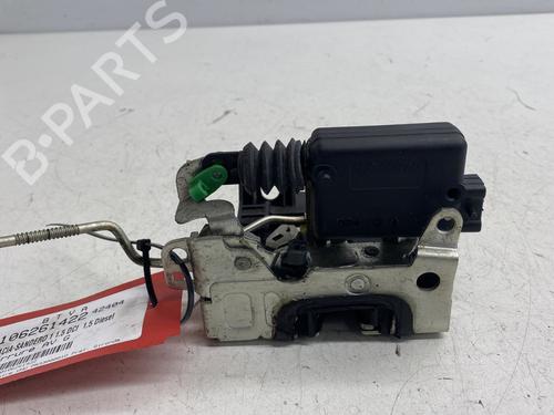 Used Front left lock DACIA SANDERO 1.5 dCi (75 hp) 29375338
