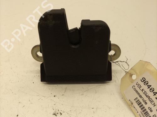 Used Tailgate lock Tailgate lock 22861904 22861904