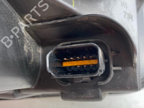 Left headlight CITROËN C3 Picasso (SH_)  | BP37716414C28  - Image 5
