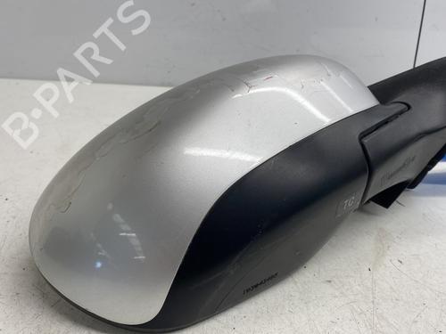 Right mirror NISSAN JUKE (F15) 1.5 dCi | BP29528812C27 