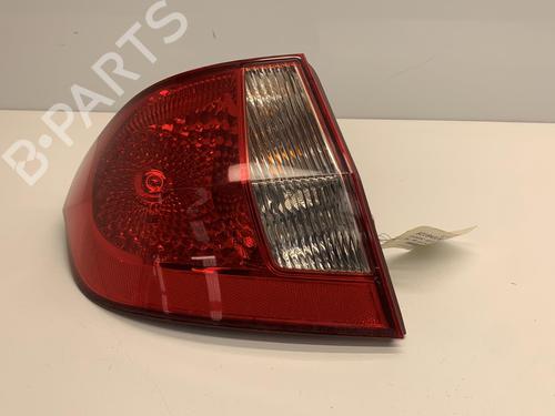Used Left taillight Left taillight 22852655 22852655