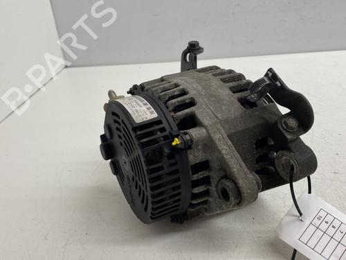 Used Alternator Alternator CITROËN C1 (PM_, PN_) 1.0 (68 hp) 34149041 34149041