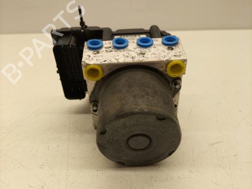 Used ABS pump FORD TRANSIT Van (FA_ _) 2.2 TDCi (85 hp) 22862161