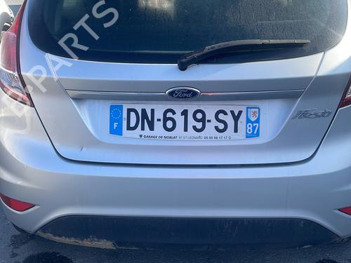 Switch FORD FIESTA VI (CB1, CCN) 1.6 TDCi | BP37003787I30 - Image 5