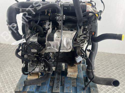 Engine FIAT DUCATO Van (250_) 120 Multijet 2,3 D | BP32145571M1 - Image 4