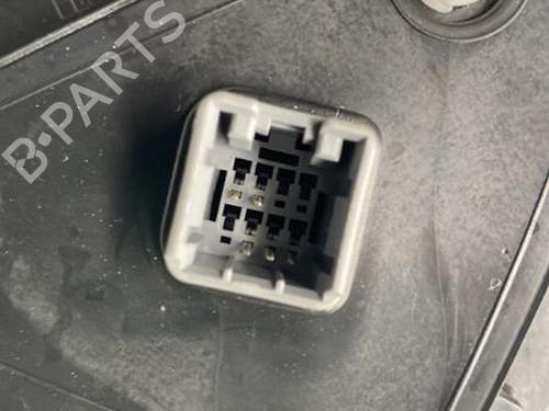 Right mirror HYUNDAI i30 (FD) 1.6 CRDi | BP22855989C27 