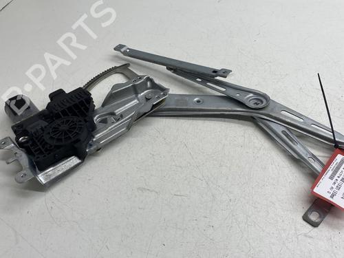 Front left window mechanism OPEL ZAFIRA / ZAFIRA FAMILY B (A05) 1.9 CDTI (M75) | BP28351866C22 