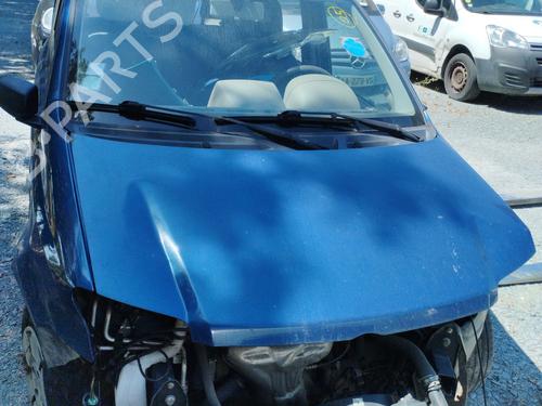 Used Parts FIAT PANDA (169_) 1.1 (169.AXA1A) (54 hp) 4184475