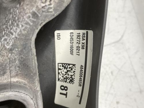 Rat RENAULT CLIO IV (BH_) 0.9 TCe 75 (BHNP) (76 hp) 22851365