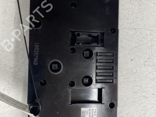 Climate control CITROËN XSARA PICASSO (N68) 1.8 16V | BP28351802I5 