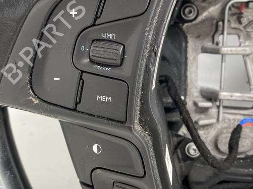 Steering wheel CITROËN C4 Picasso II 1.6 HDi / BlueHDi 115 | BP24309434C49 - Image 4