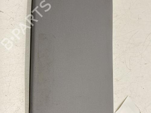 Used Right sun visor Right sun visor MERCEDES-BENZ C-CLASS (W203) C 200 CDI (203.007) (122 hp) 22860580 22860580