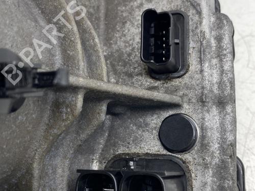 Pompe de direction assistée CITROËN C4 Picasso I MPV (UD_) 1.6 HDi 110 | BP29590262M99 