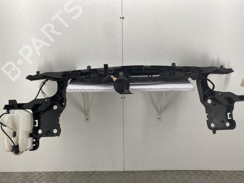 Used Front slam panel Front slam panel 22858866 22858866