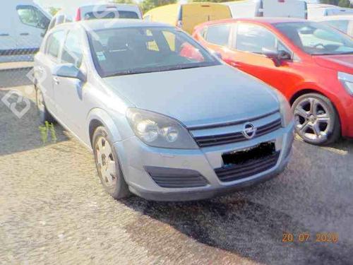 Left taillight OPEL ASTRA H (A04) 1.7 CDTI (L48) | BP22857333C34 