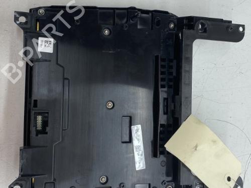 Used Switch CITROËN C4 II (NC_) 1.6 HDi 90 (92 hp) 22862743