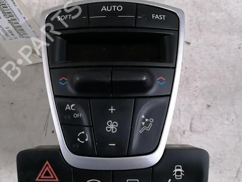 Used Climate control RENAULT LAGUNA III (BT0/1) 1.5 dCi (BT00, BT0A, BT0T, BT1J) (110 hp) 22854356