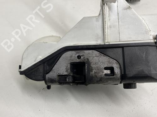 Front left lock CITROËN C3 II (SC_) 1.0 VTi 68 | BP23133292C98 