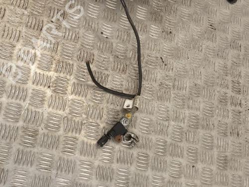 Gearbox PEUGEOT 5008 (0U_, 0E_) 2.0 HDi | BP22861762M3