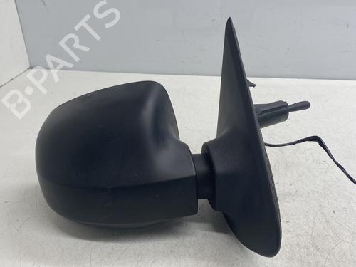Used Right mirror DACIA SANDERO II 1.0 SCe 75 (B8JC, B8JD, B8NC) (73 hp) 29139539