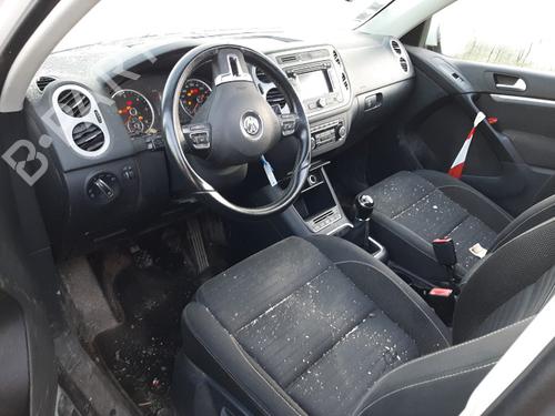 Headlight switch VW TIGUAN (5N_) 2.0 TDI | BP26388744I24 - Image 10