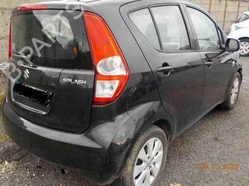 Steering column stalk SUZUKI SPLASH (EX) 1.3 CDTI (A5B413D) | BP22857294I23  - Image 6