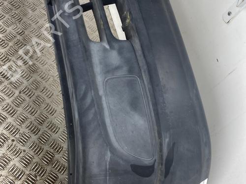 Front bumper CITROËN SAXO (S0, S1) 1.0 X | BP22967118C7 