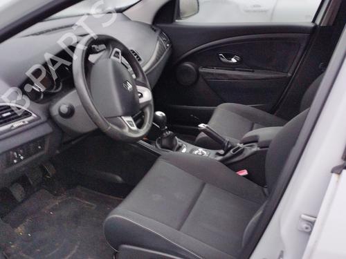 Left rear window switch RENAULT MEGANE III Hatchback (BZ0/1_, B3_) 1.5 dCi (BZ09, BZ0D, BZ1W, BZ29, BZ14) | BP34149224I29  - Image 9