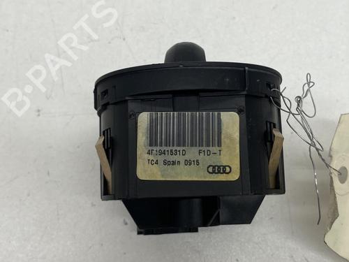Headlight switch AUDI A6 C6 (4F2) 2.0 TDI | BP22850018I24 - Image 4