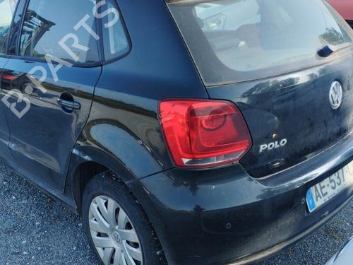 Used Parts VW POLO V (6R1, 6C1)  1.2  4426967