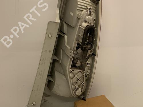 Left taillight SKODA ROOMSTER (5J7) 1.4 TDI | BP22850907C34 