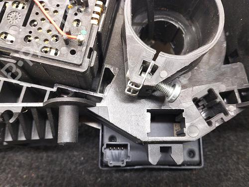 Steering column stalk DACIA SANDERO II 1.2 | BP22857302I23 - Image 2