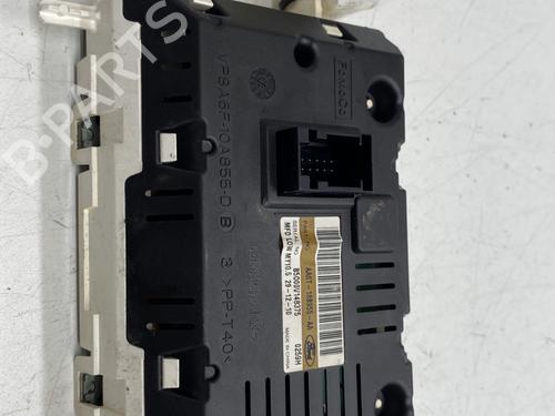 Display monitor FORD FIESTA VI (CB1, CCN) 1.25 | BP22860540C48 