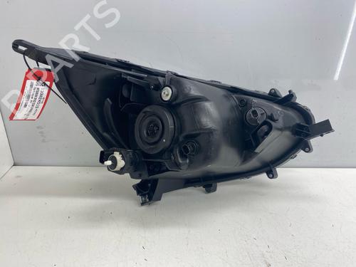 Left headlight MITSUBISHI MIRAGE / SPACE STAR VI Hatchback (A0_A) 1.0 (A05A) | BP39886367C28 - Image 6