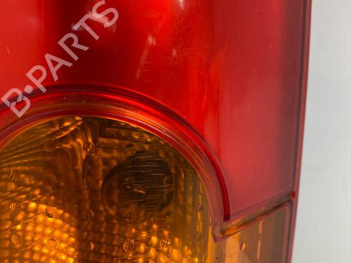 Right taillight RENAULT KANGOO (KC0/1_) 1.5 dCi (KC08, KC09) | BP37202336C35 - Image 4