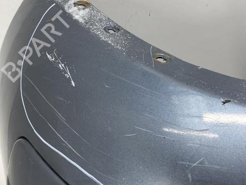 Rear bumper CITROËN C4 Picasso I MPV (UD_) 1.6 HDi | BP22855555C8 