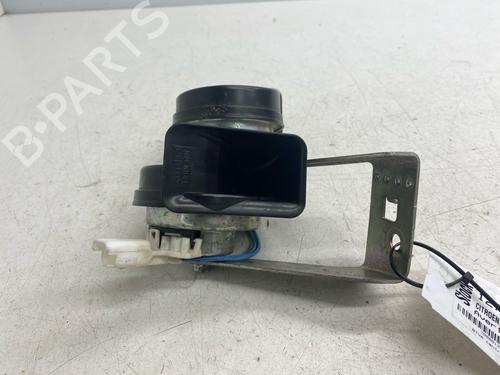 Used Horn Horn CITROËN C4 Picasso II 1.6 HDi / BlueHDi 115 (115 hp) 39662933 39662933