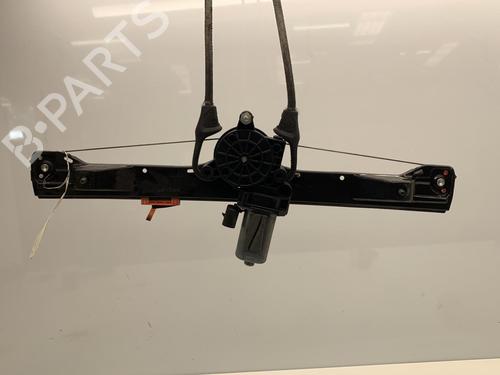 Used Front left window mechanism Front left window mechanism 22853136 22853136
