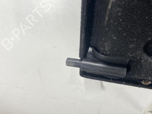 Used Rear parcel shelf Rear parcel shelf CITROËN SAXO (S0, S1) 1.0 X (50 hp) 22967112 22967112