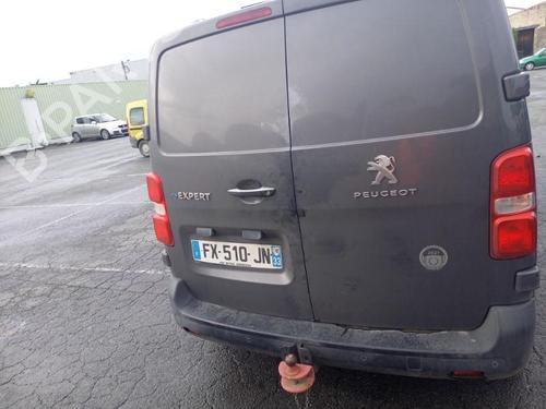 Used Parts PEUGEOT EXPERT Van (V_)  E-EXPERT  4420314