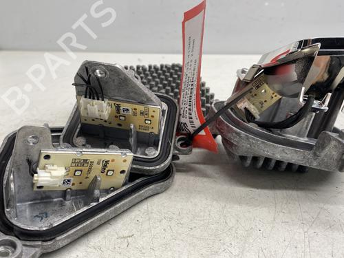 Used Control unit Control unit BMW X1 (F48) xDrive 18 d (150 hp) 30859787 30859787